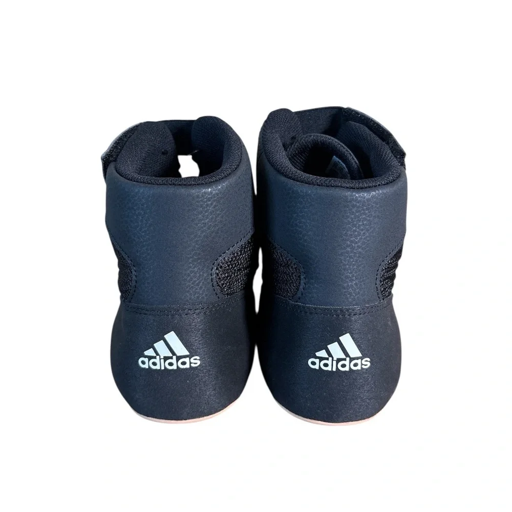 Adidas Havoc Wrestling, Boxing Shoes,Combat Sport,Size 15,NWT